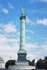 Colonne de Juillet - Place de la Bastille